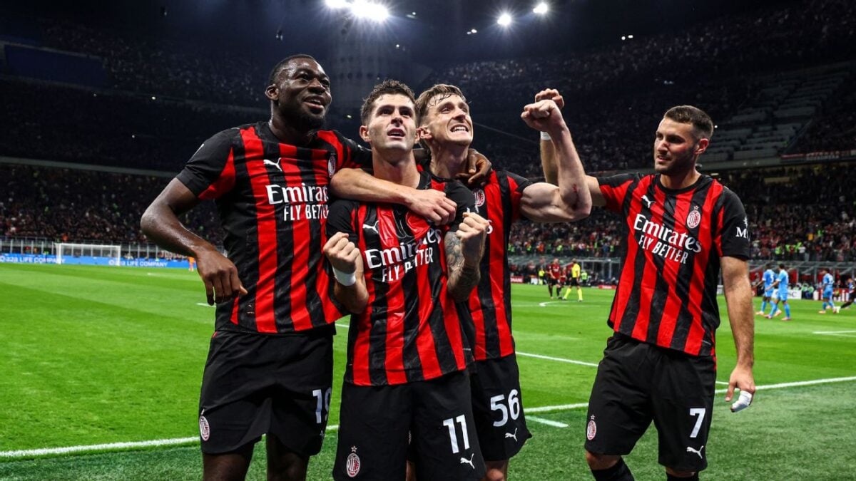 Κινούμαστε… ιταλικά για το 2.80