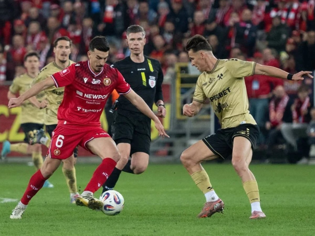 Ράκοφ Τσεστόχοβα - Βίτζεβ Λοτζ