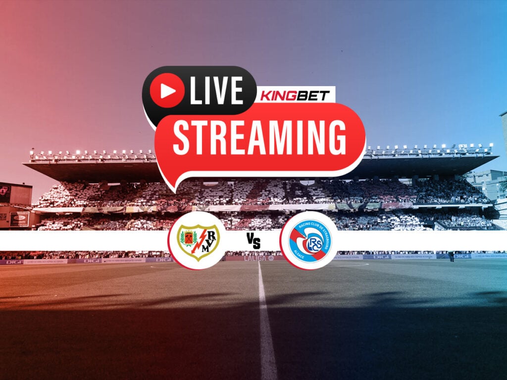 Βαγιεκάνο - Στρασβούργο live streaming