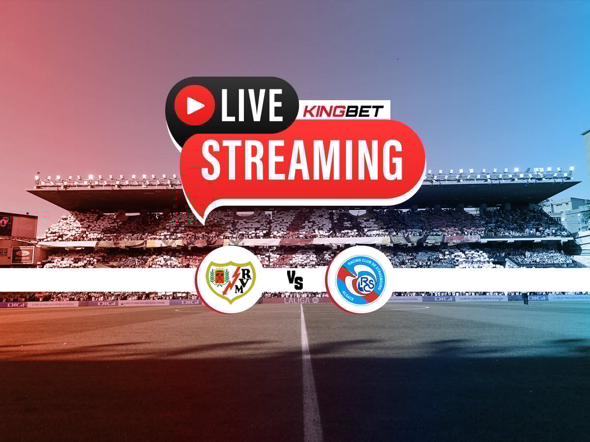 Βαγιεκάνο - Στρασβούργο live streaming