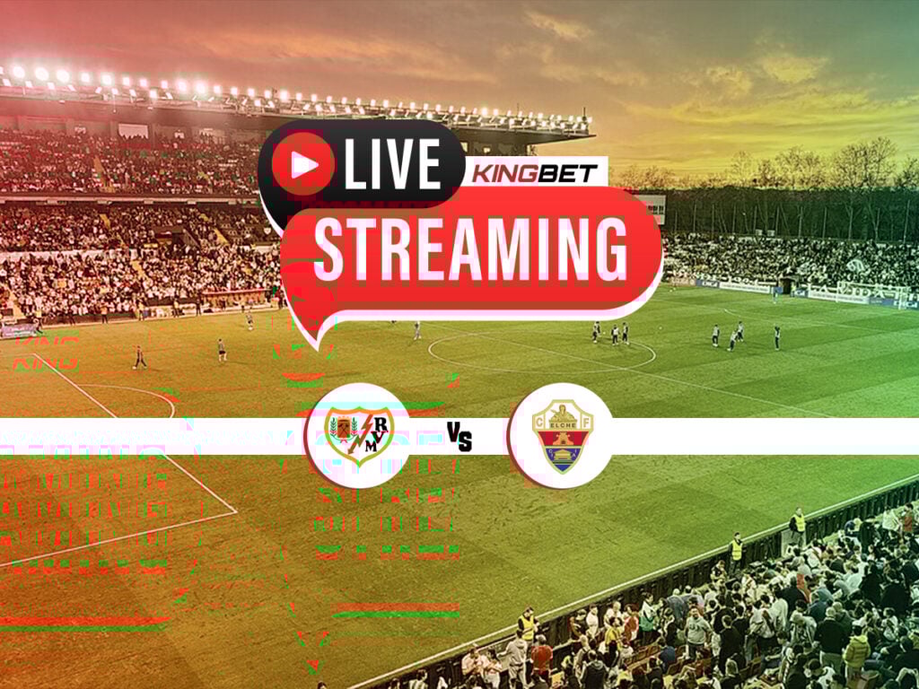 Βαγιεκάνο - Έλτσε live streaming