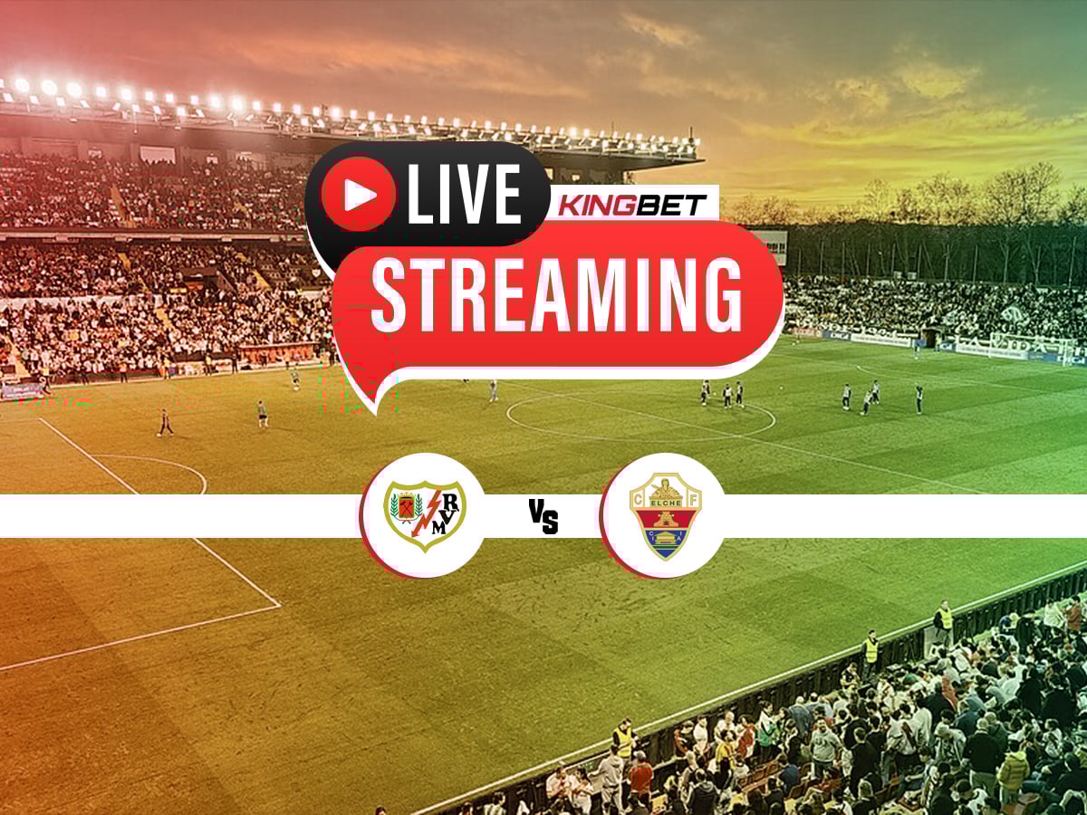 Βαγιεκάνο - Έλτσε live streaming