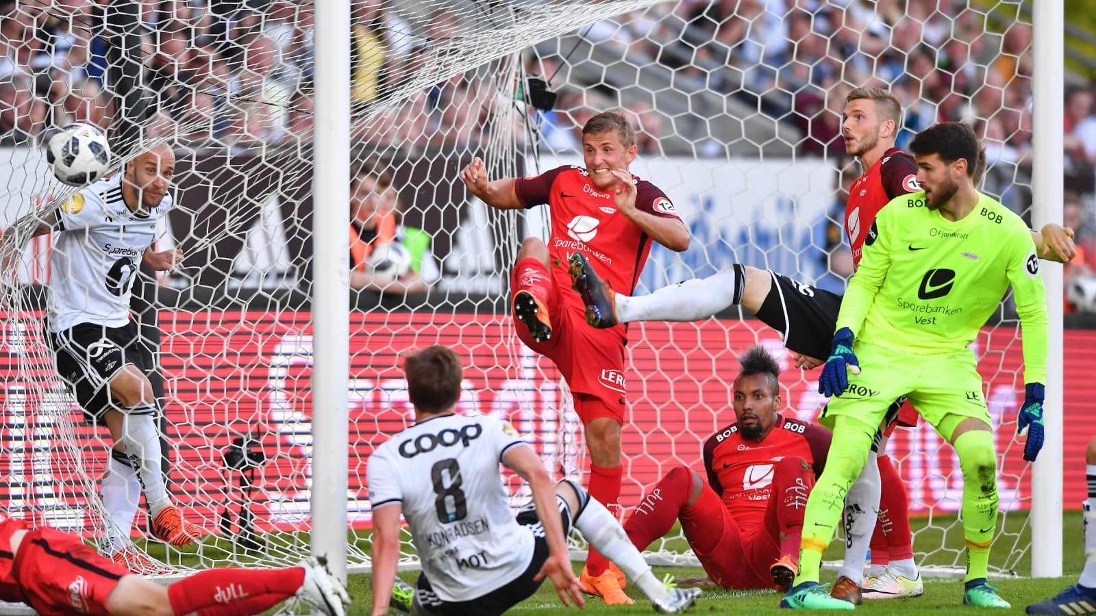 Ρόζενμποργκ - Μπραν