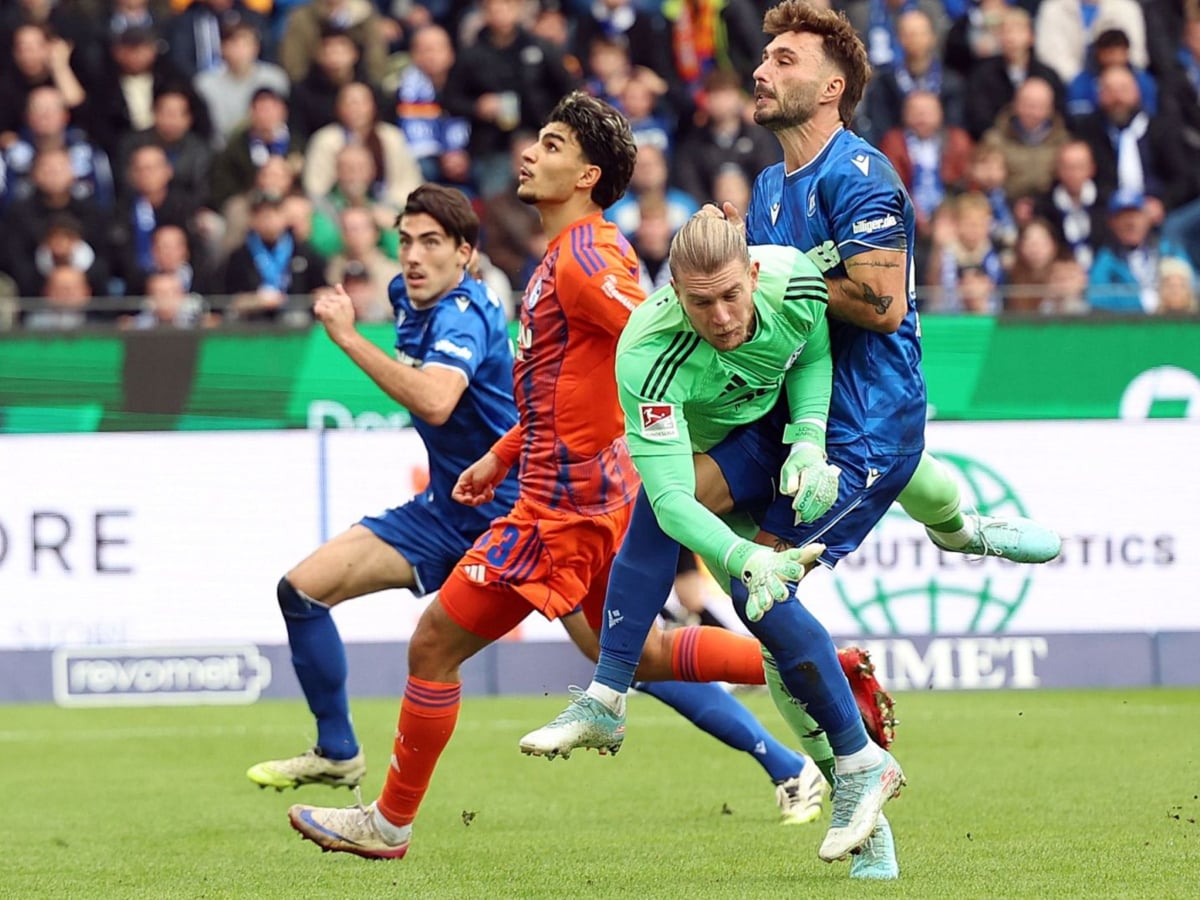 Σάλκε - Καρλσρούη