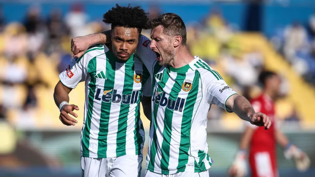 Σάντα Κλάρα - Ρίο Άβε