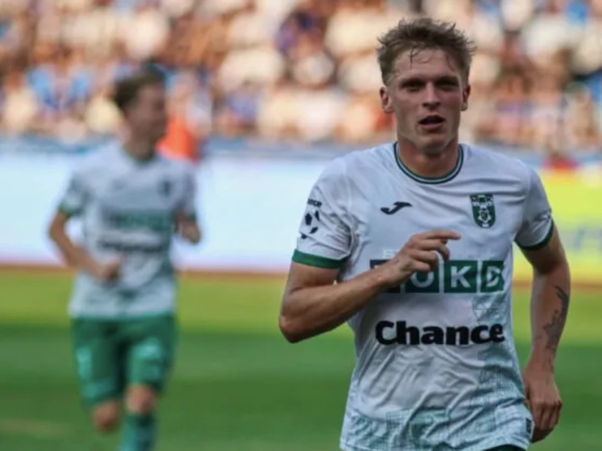 Σπάρτα Πράγας - Κάρβινα