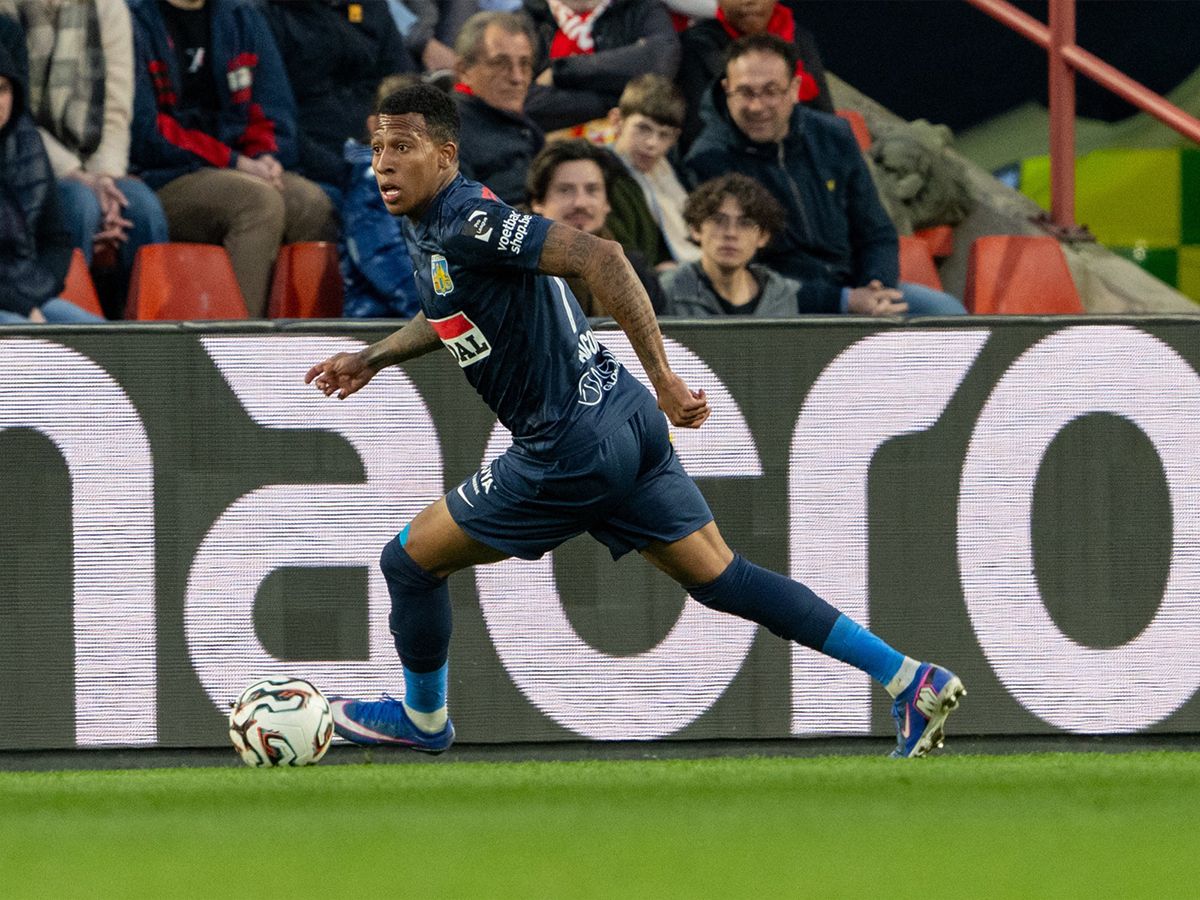 Σταντάρ Λιέγης - Βέστερλο