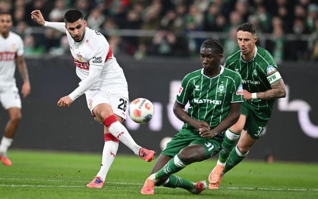 Ντέρμπι με τα… όλα του!