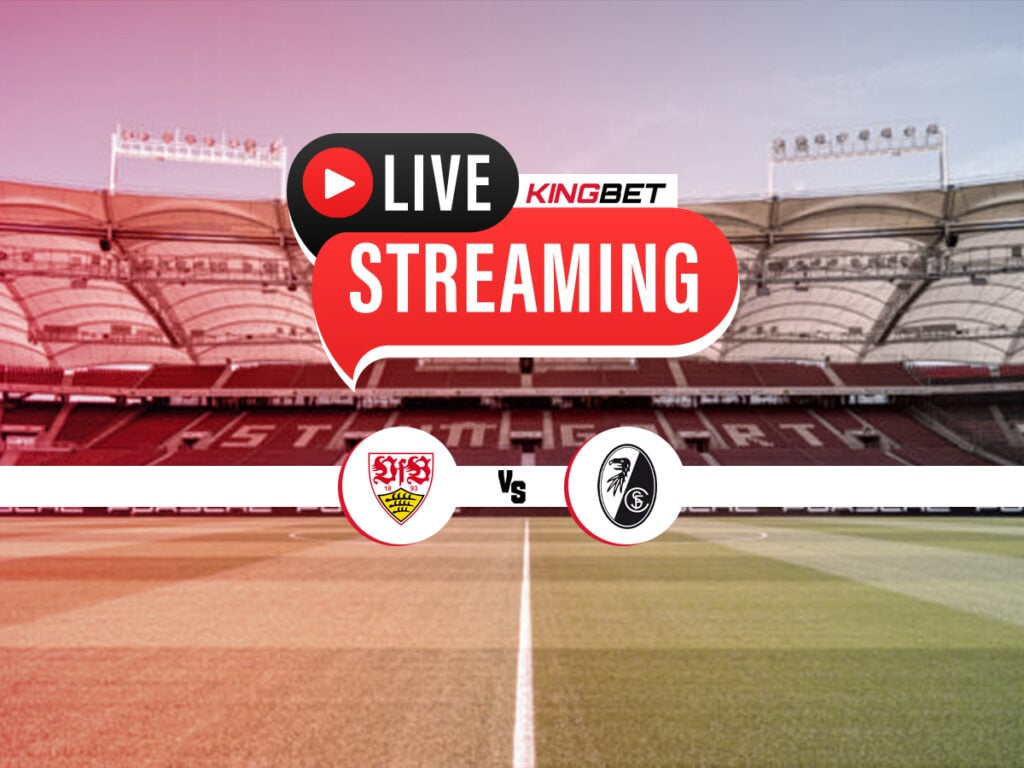 Στουτγάρδη - Φράιμπουργκ live streaming