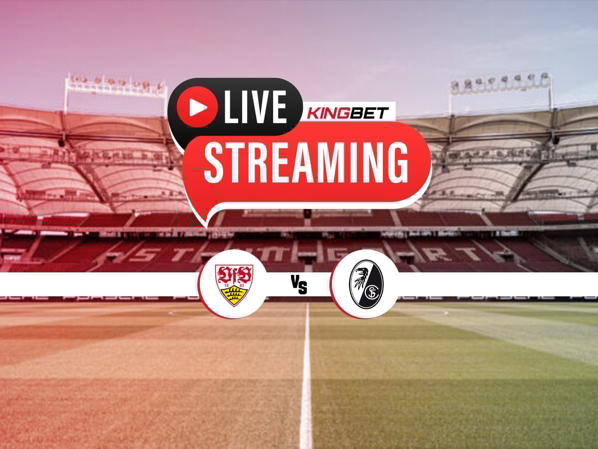 Στουτγάρδη - Φράιμπουργκ live streaming
