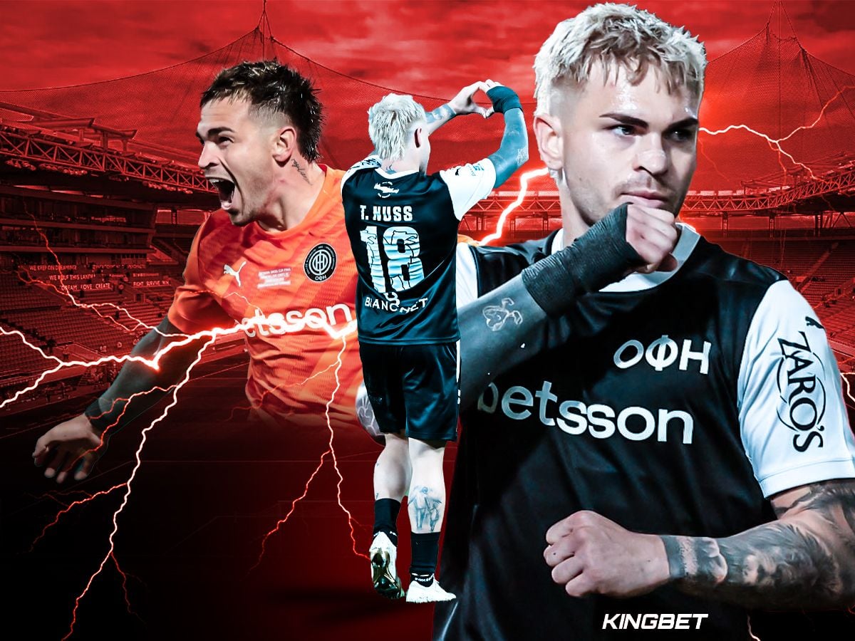 Τιάγκο Νους επόμενη ομάδα: Στο… κόλπο ο Ολυμπιακός! 💣🔥