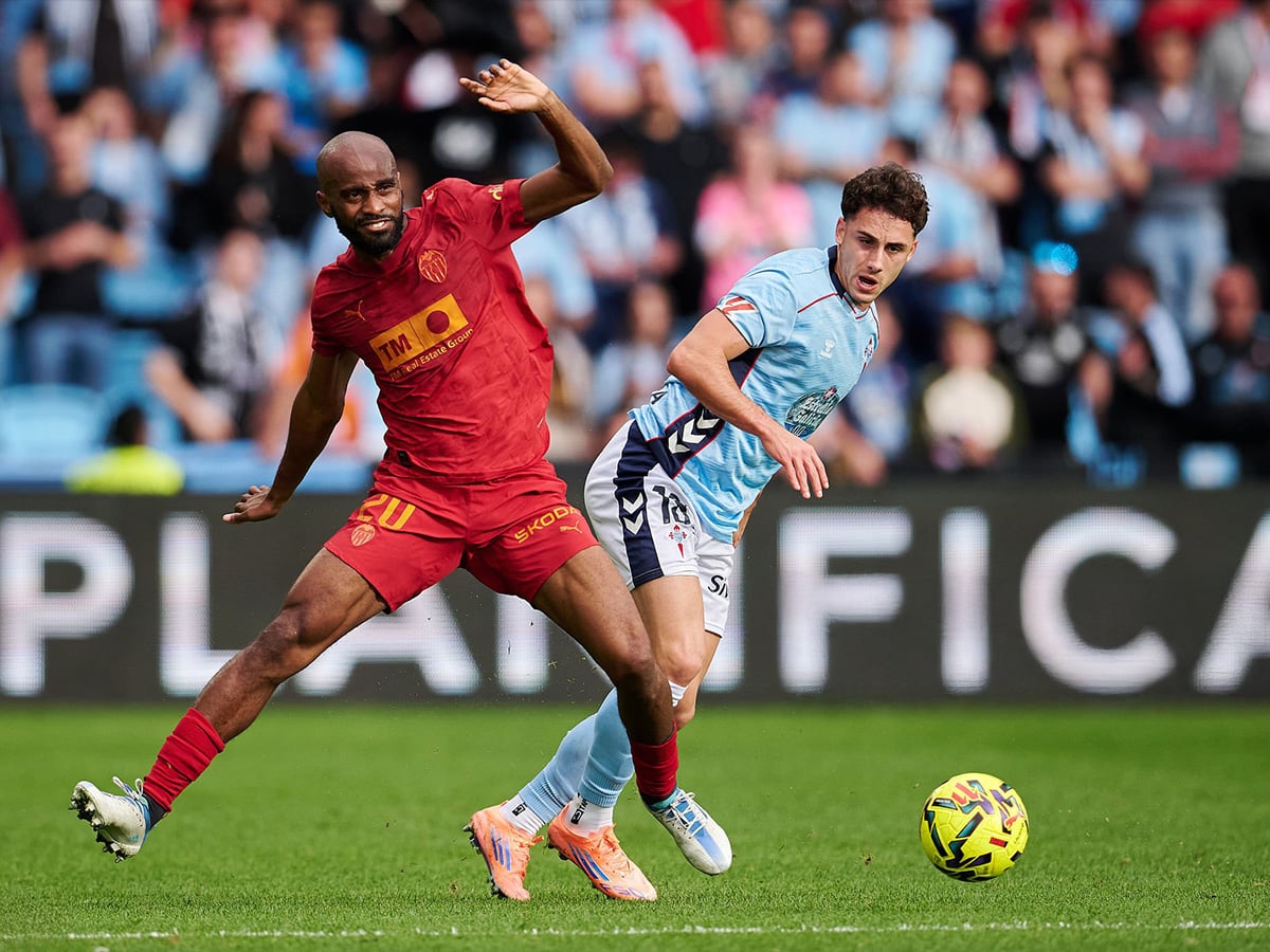 Βαλένθια - Θέλτα