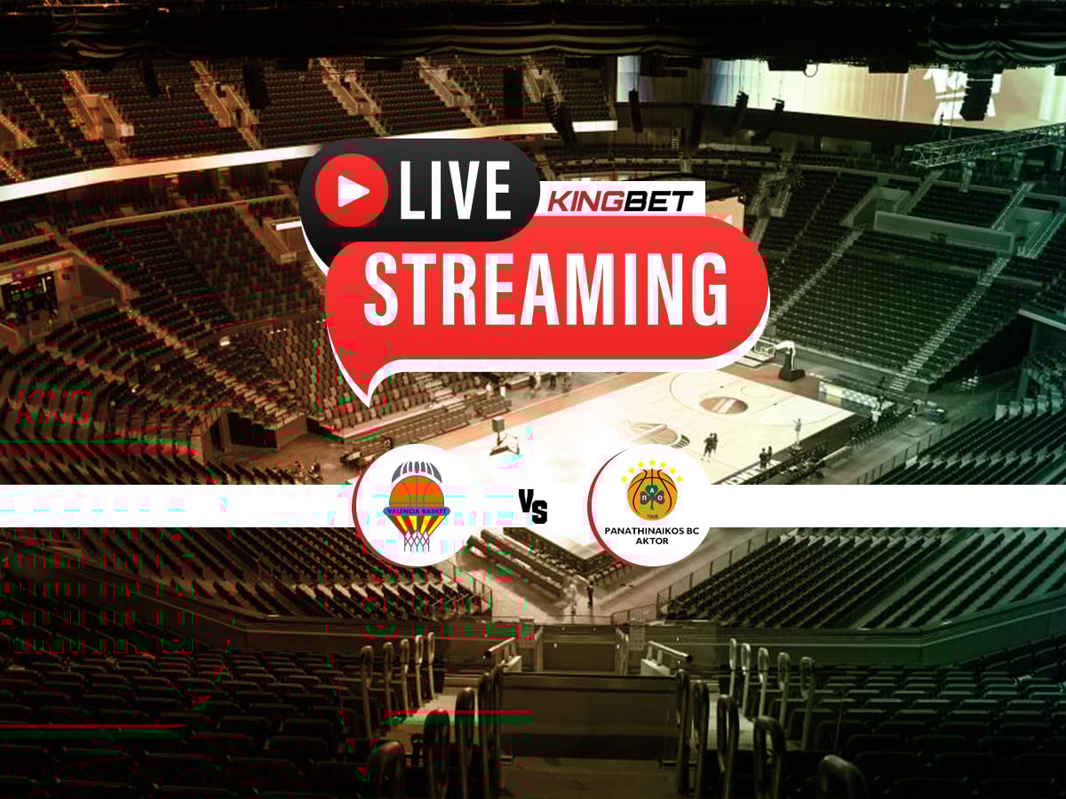 Βαλένθια - Παναθηναϊκός live streaming