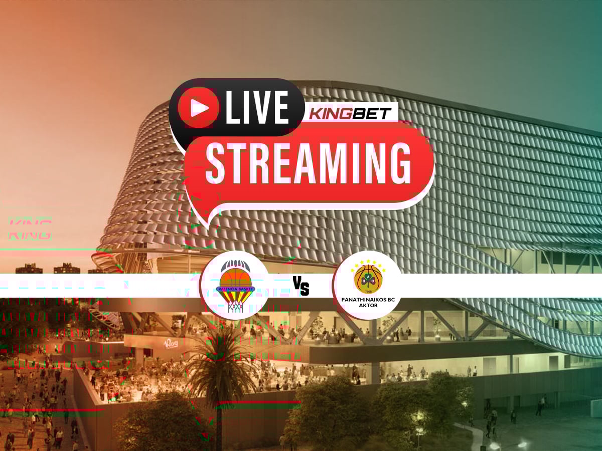 Βαλένθια - Παναθηναϊκός live streaming