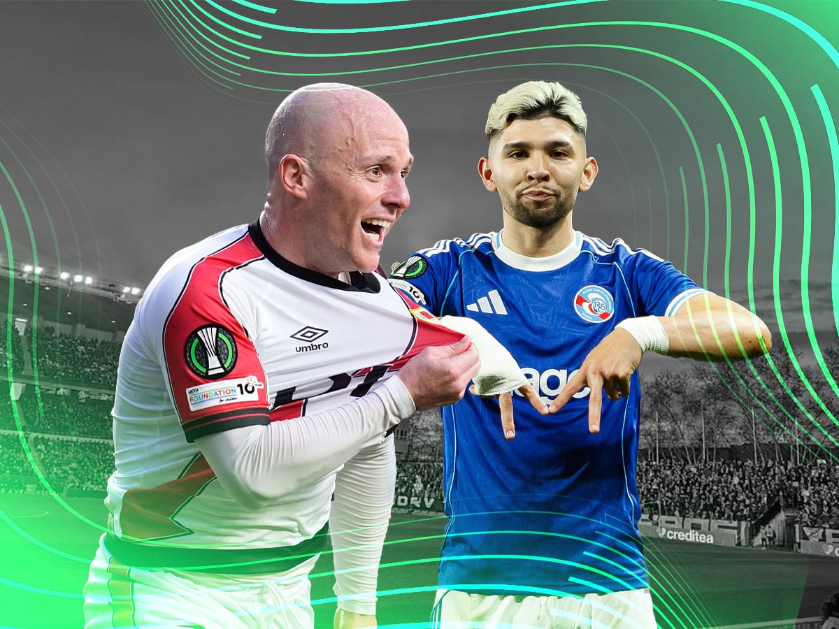 Ράγιο Βαγιεκάνο - Στρασβούργο