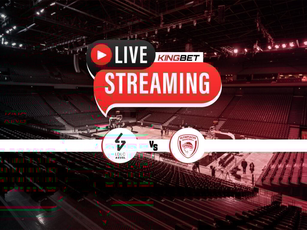 Βιλερμπάν - Ολυμπιακός live streaming