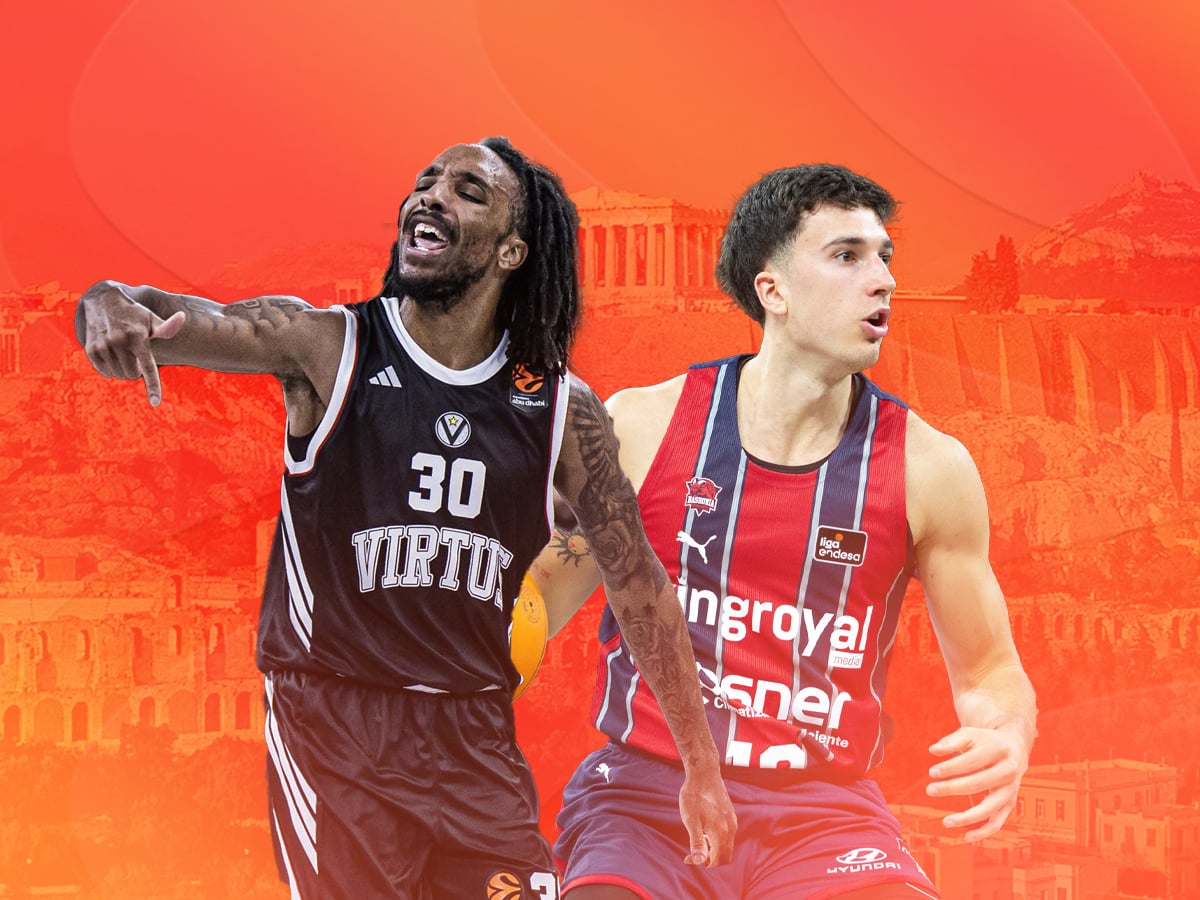 Βίρτους Μπολόνια - Μπασκόνια