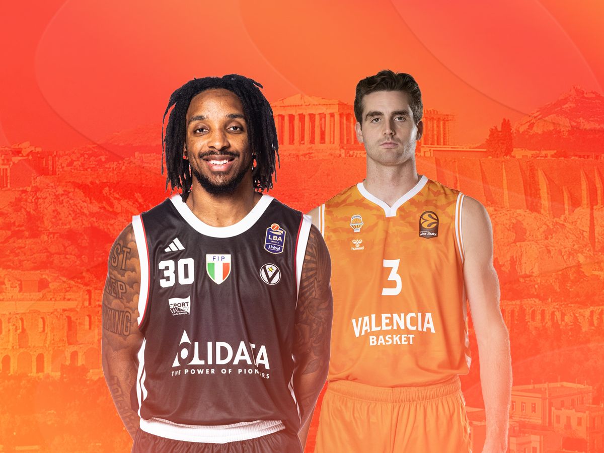 Βίρτους Μπολόνια - Βαλένθια