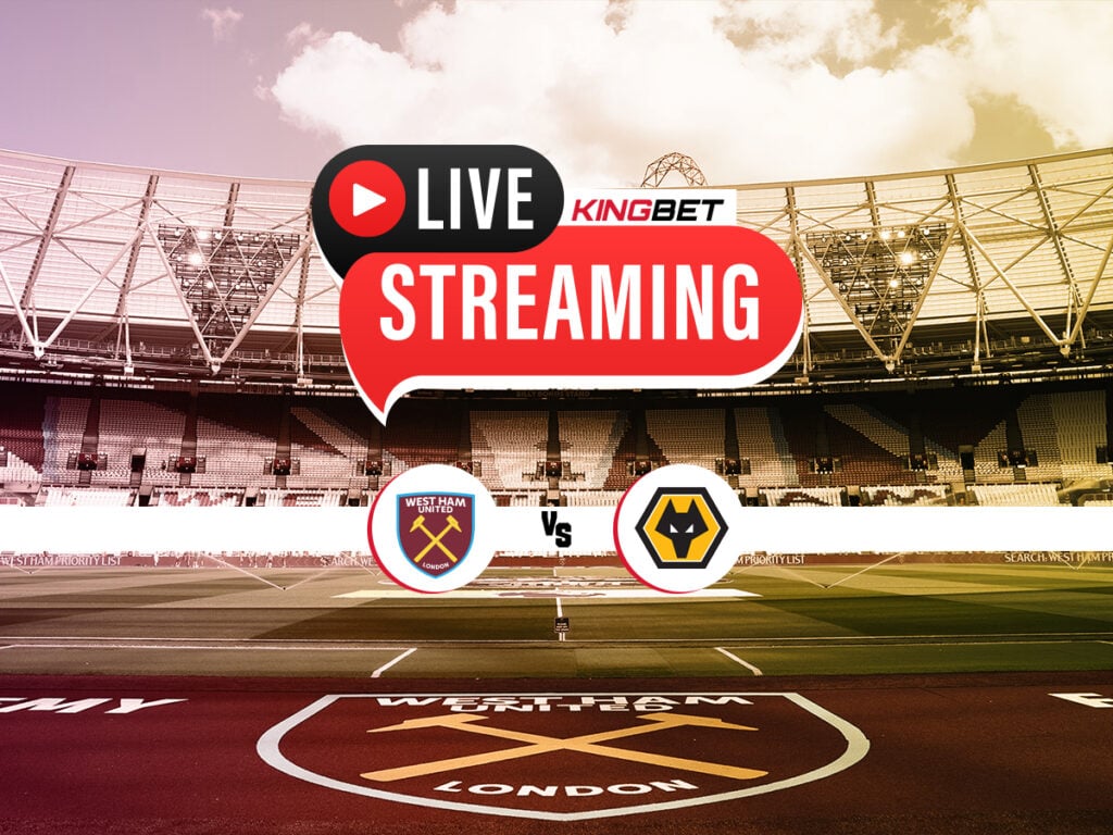 Γουέστ Χαμ - Γουλβς live streaming