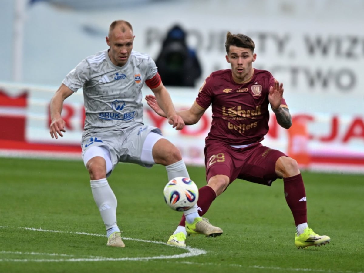 Βίτζεβ Λοτζ - Νιετσέτσα