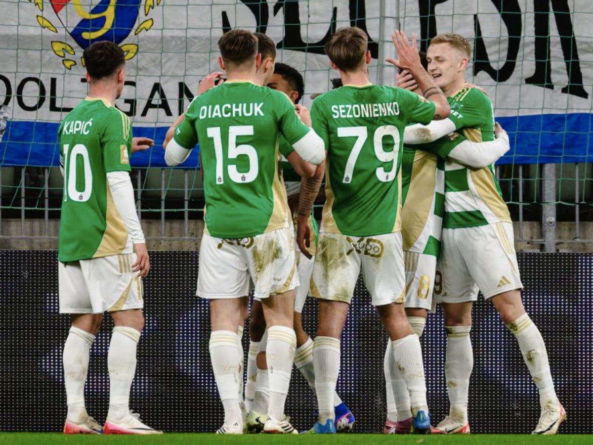 Βίσλα Πλοκ - Λέχια Γκντανσκ