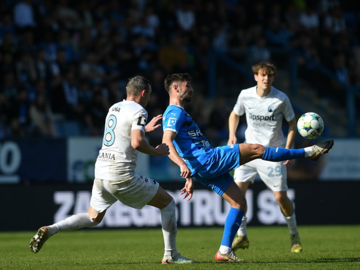 Βίσλα Πλοκ - Ραντόμιακ Ράντομ