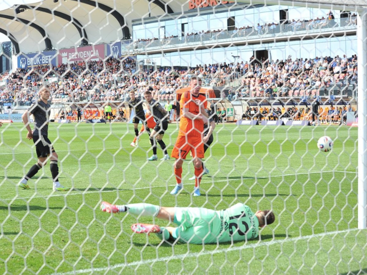 Ζαγκλέμπιε Λούμπιν - Νιετσέτσα