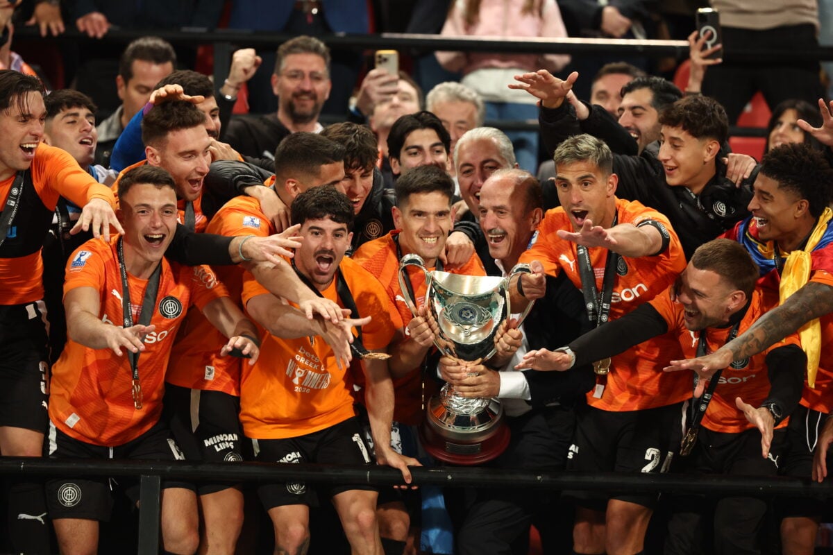Κυπελλούχος Ελλάδας Betsson ο ΟΦΗ, σε έναν ιστορικό τελικό!