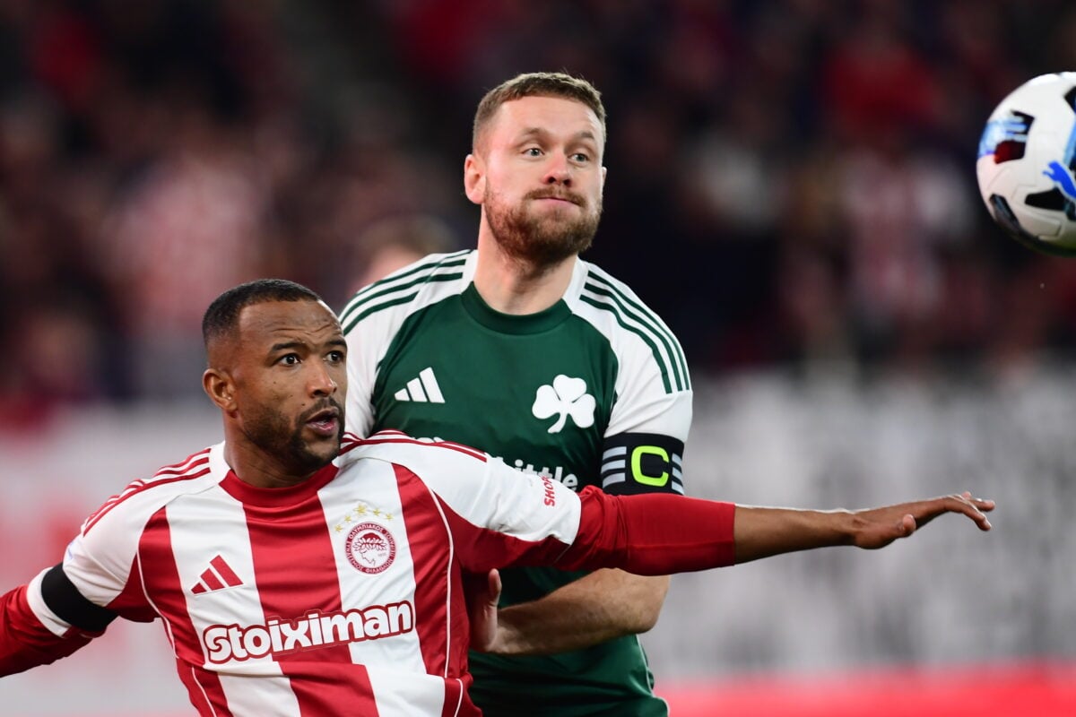 10.000€ σε μετρητά εντελώς δωρεάν* στο Παναθηναϊκός - Ολυμπιακός από τη Stoiximan!