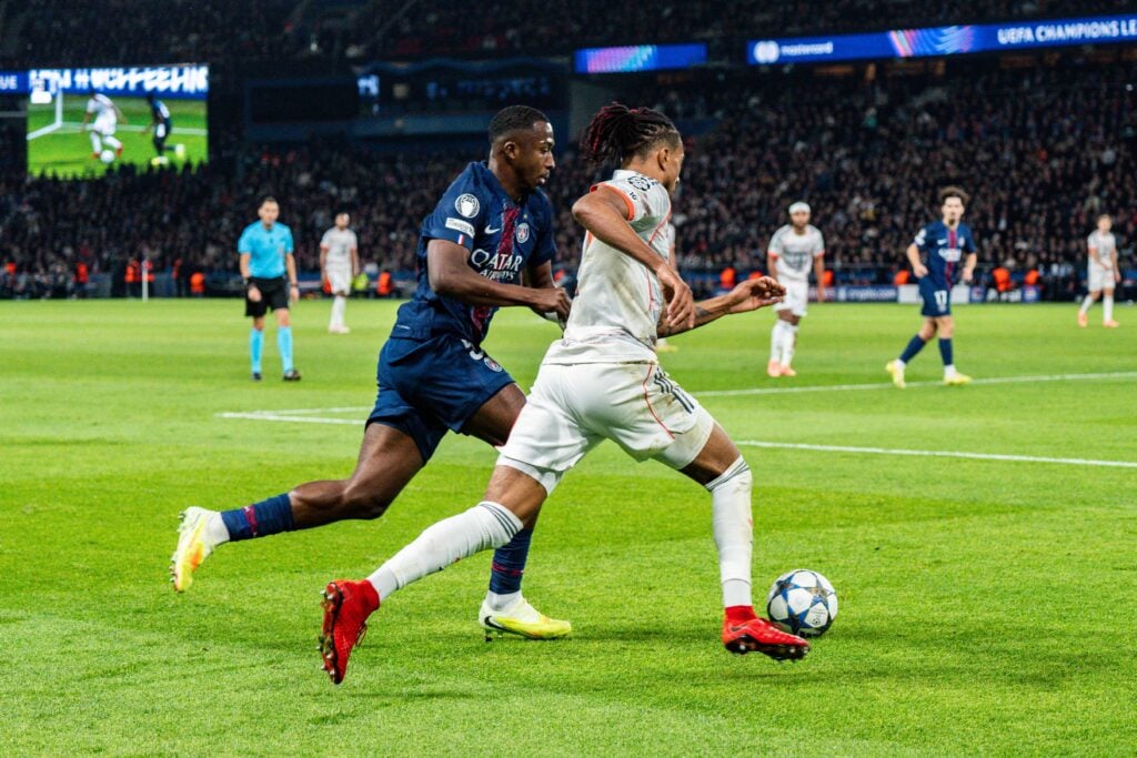 10.000€ σε μετρητά εντελώς δωρεάν* στο Παρί Σεν-Ζερμέν - Μπάγερν από τη Stoiximan!