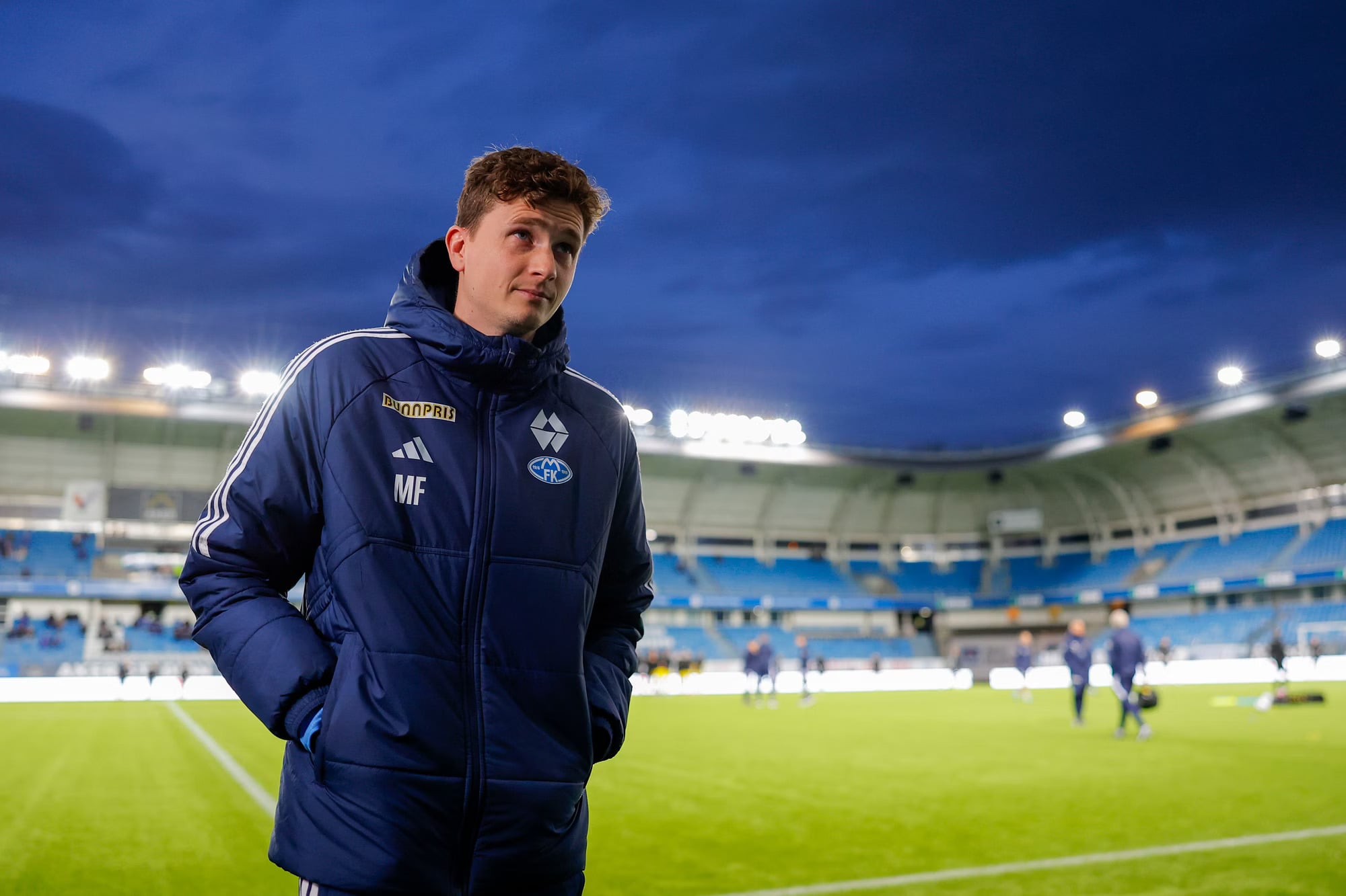 Μόλντε - Χαμ Καμ