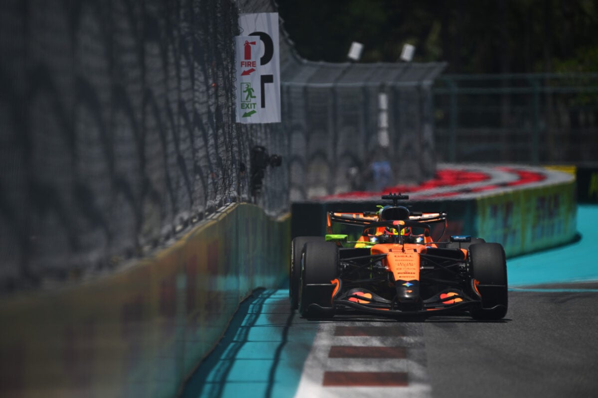 Προγνωστικά Formula 1 – Μαϊάμι: Ανατροπή δεδομένων!