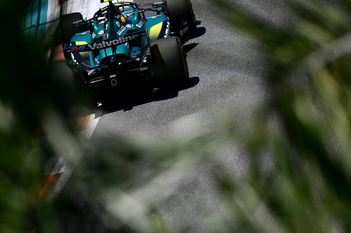 Προγνωστικά Formula 1 – Μαϊάμι: Τα πάνω-κάτω, λόγω… καιρού!