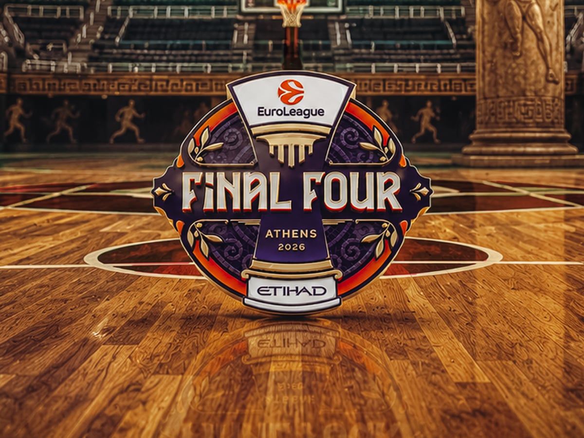 Euroleague Final Four 2026🏀Προγνωστικά – Στοίχημα – Φαβορί