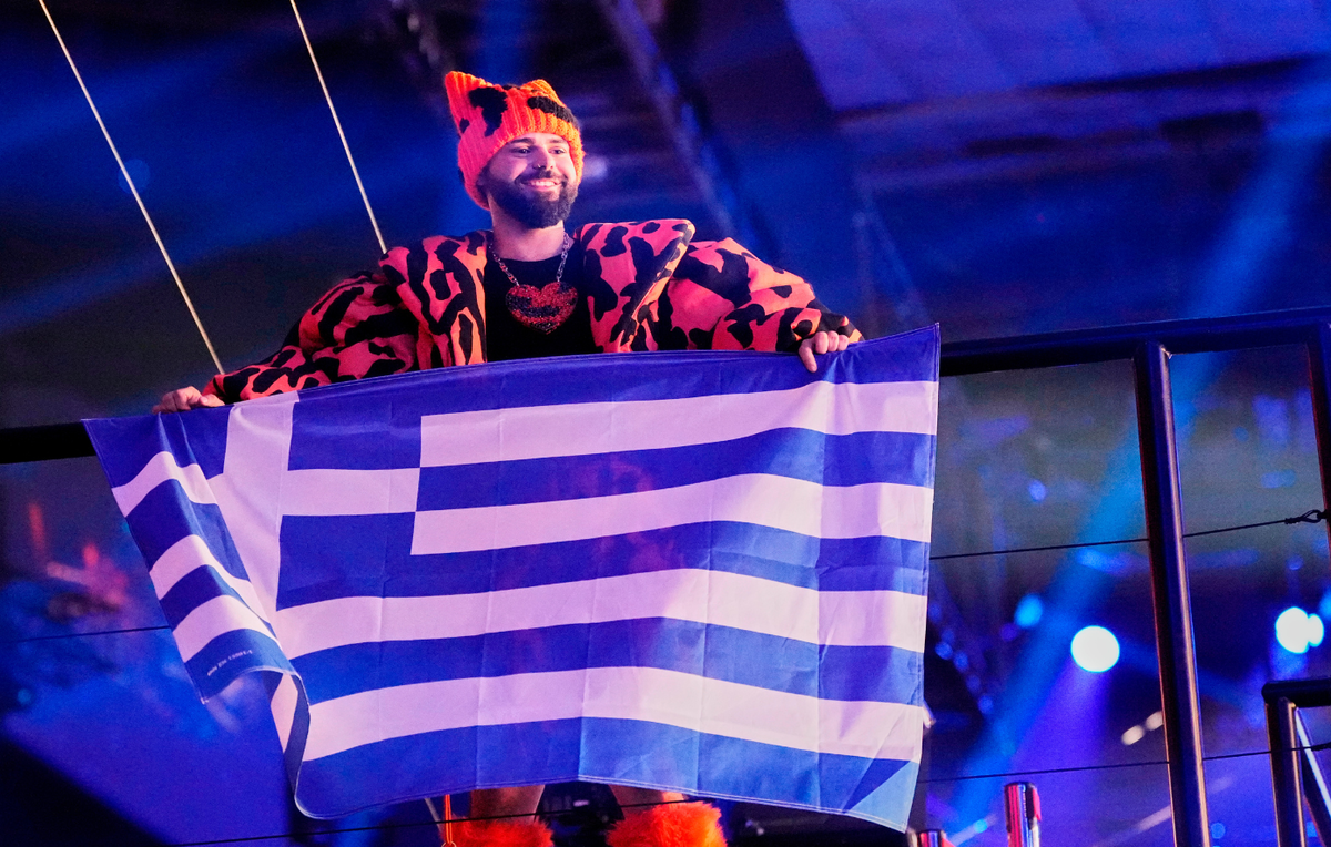 Προγνωστικά Τελικός Eurovision