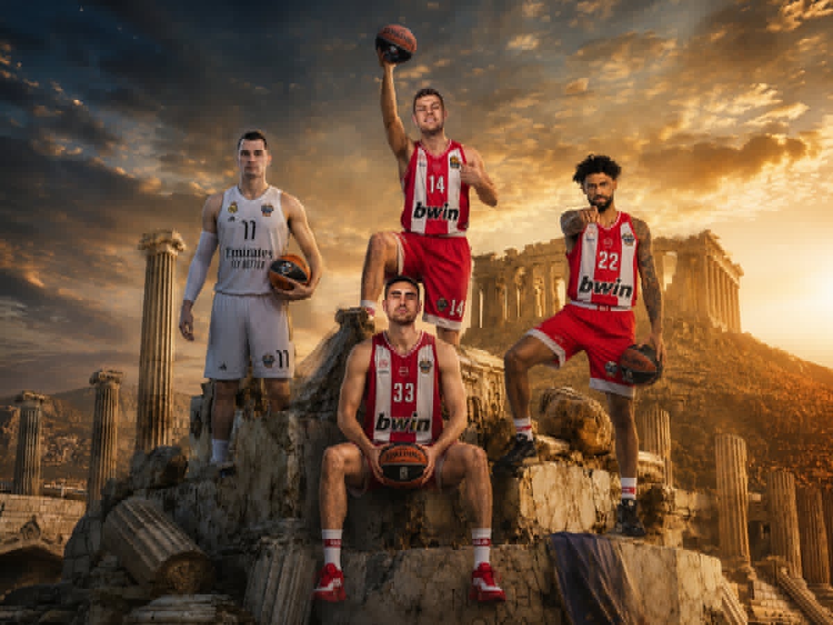 Final Four 2026: Ποιος θα είναι ο MVP και ποιος ο Πρώτος Σκόρερ;