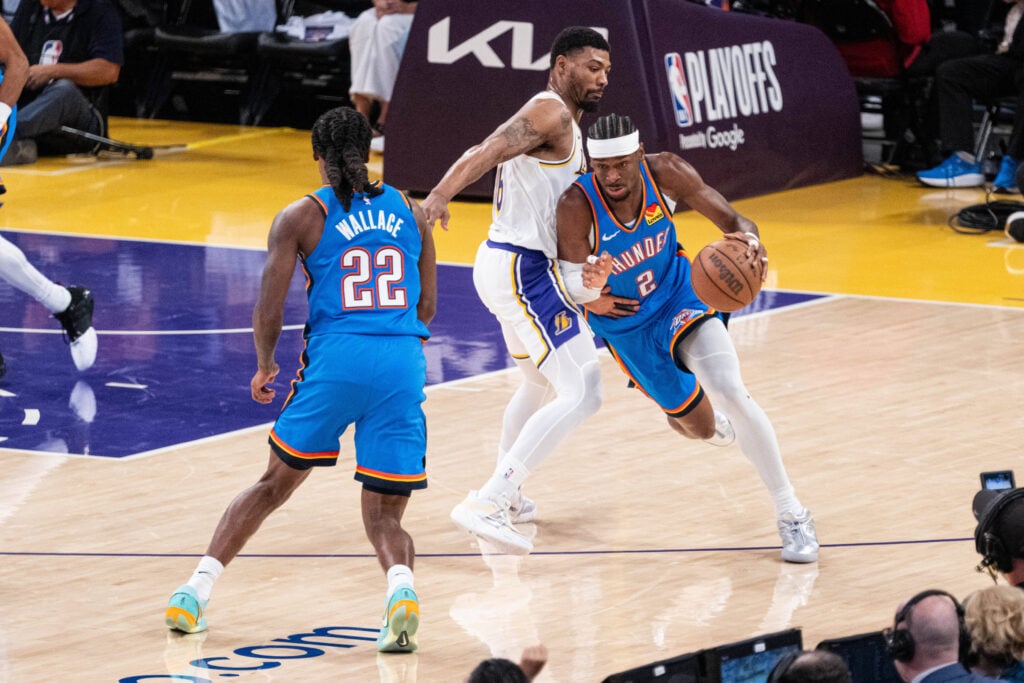 Οι τελικοί του NBA σε Ανατολή και Δύση με ειδικά στοιχήματα!