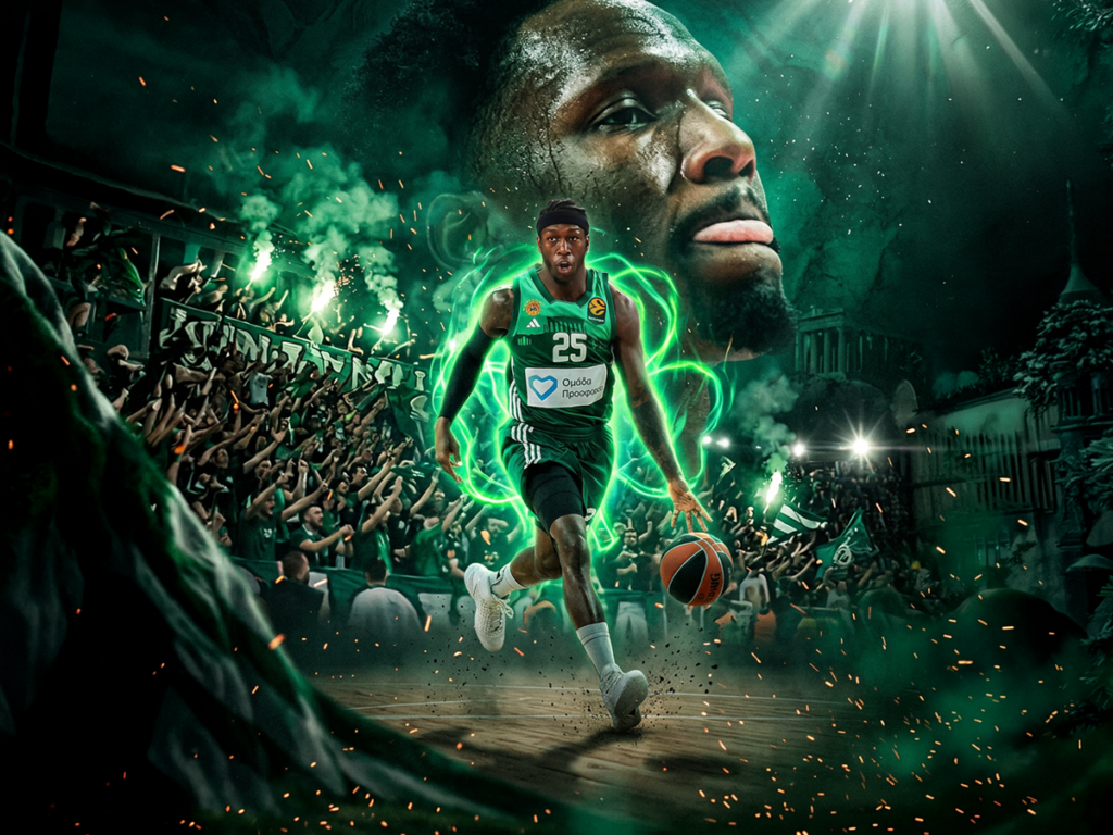 Panathinaikos - Balencia