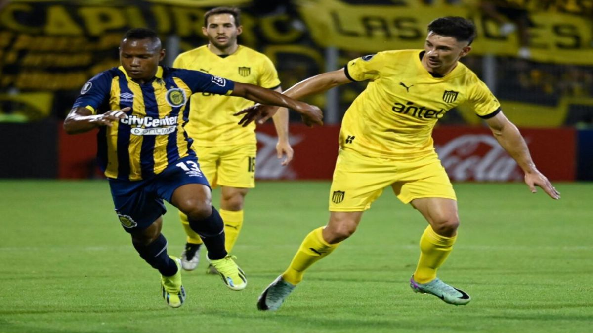 peniarol-korinthians-220526