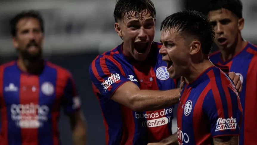 Σαν Λορέντζο - Ιντεπεντιέντε