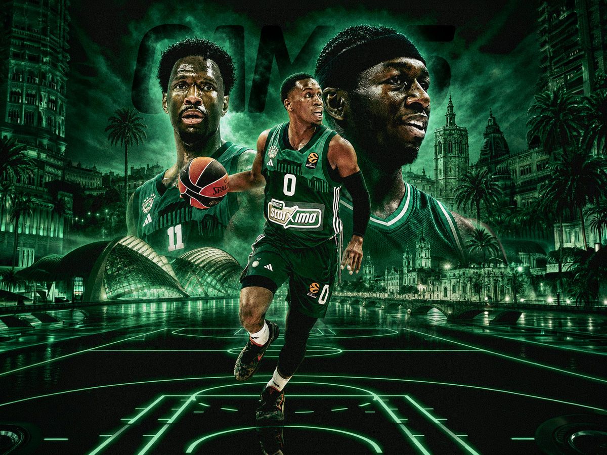Valencia - Panathinaikos
