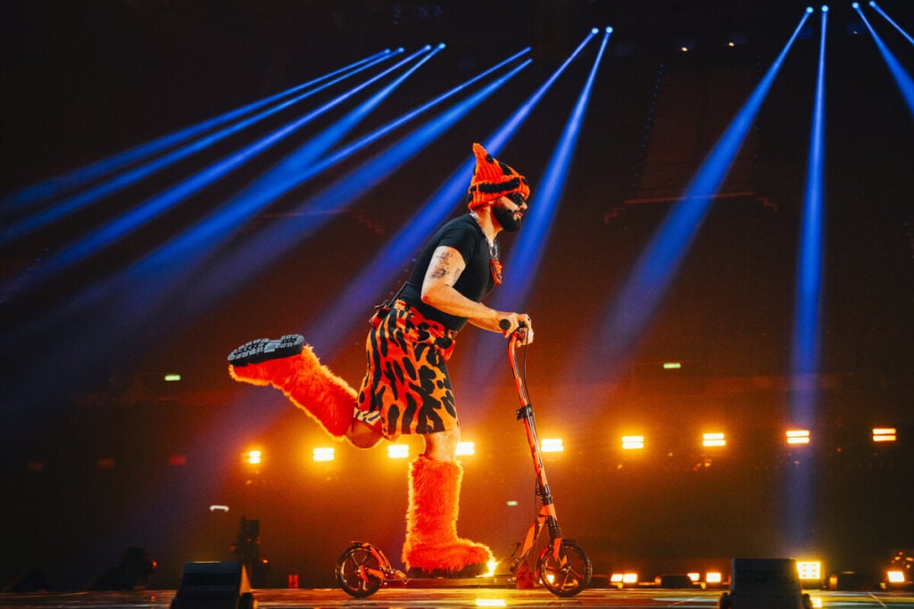 Προγνωστικά Eurovision 2026: Τι παίζουμε στον Α' Ημιτελικό