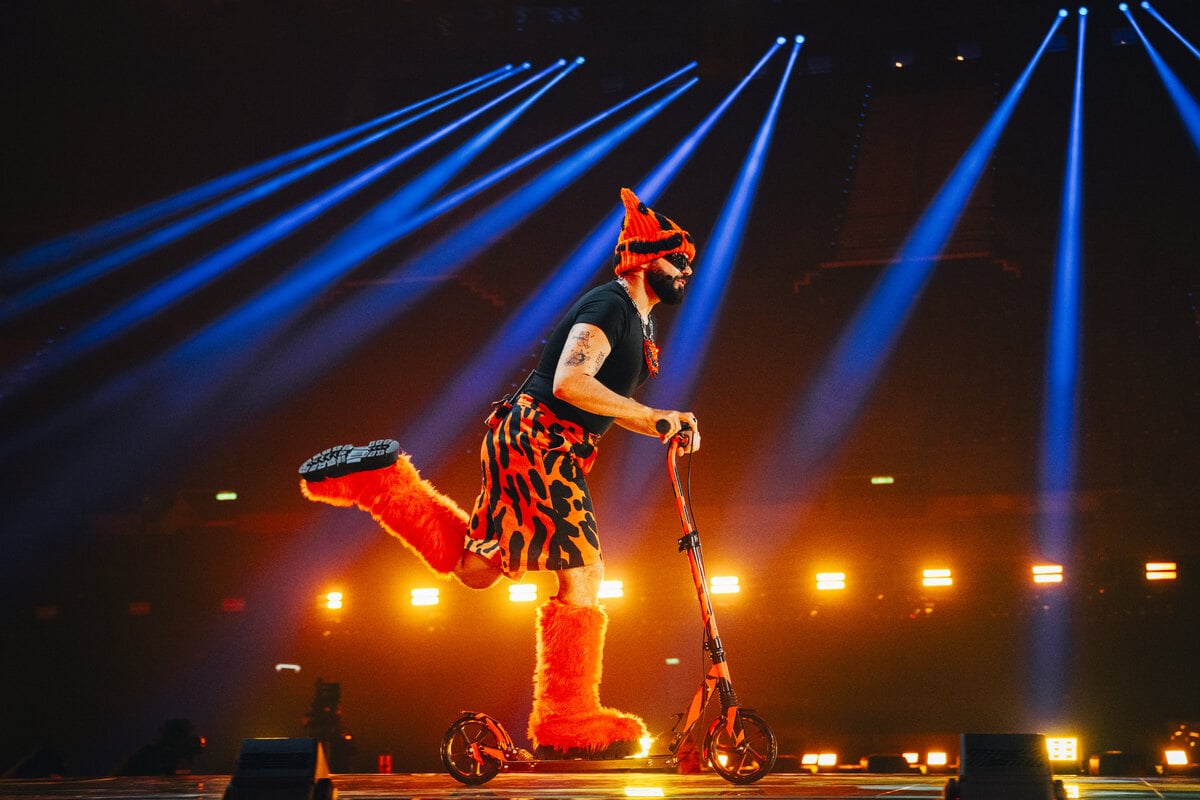 Προγνωστικά Eurovision 2026: Τι παίζουμε στον Α' Ημιτελικό