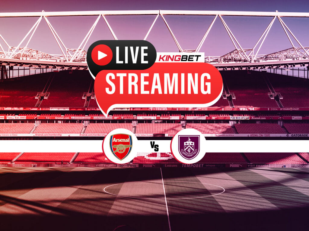 Άρσεναλ - Μπέρνλι live streaming