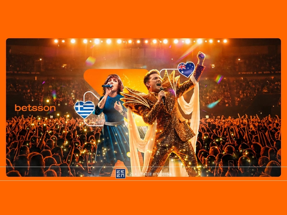 Eurovision 2026: Η Αυστραλία ανεβαίνει, τρίτη πλέον η Ελλάδα στις αποδόσεις