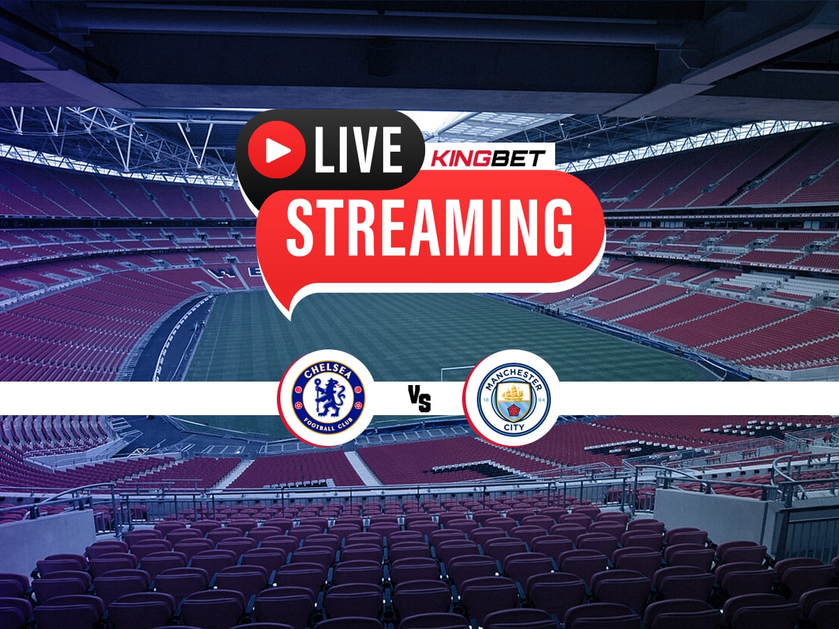 Τσέλσι - Μάντσεστερ Σίτι live streaming