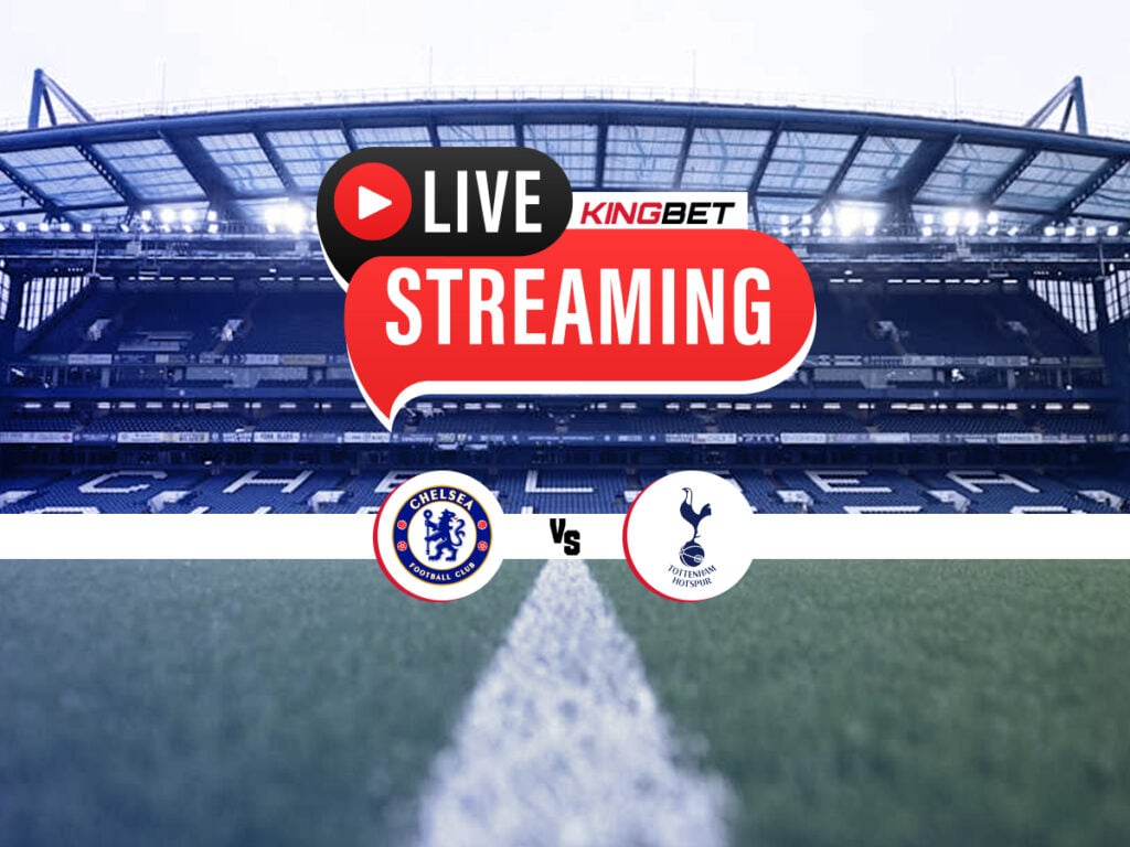 Τσέλσι - Τότεναμ live streaming