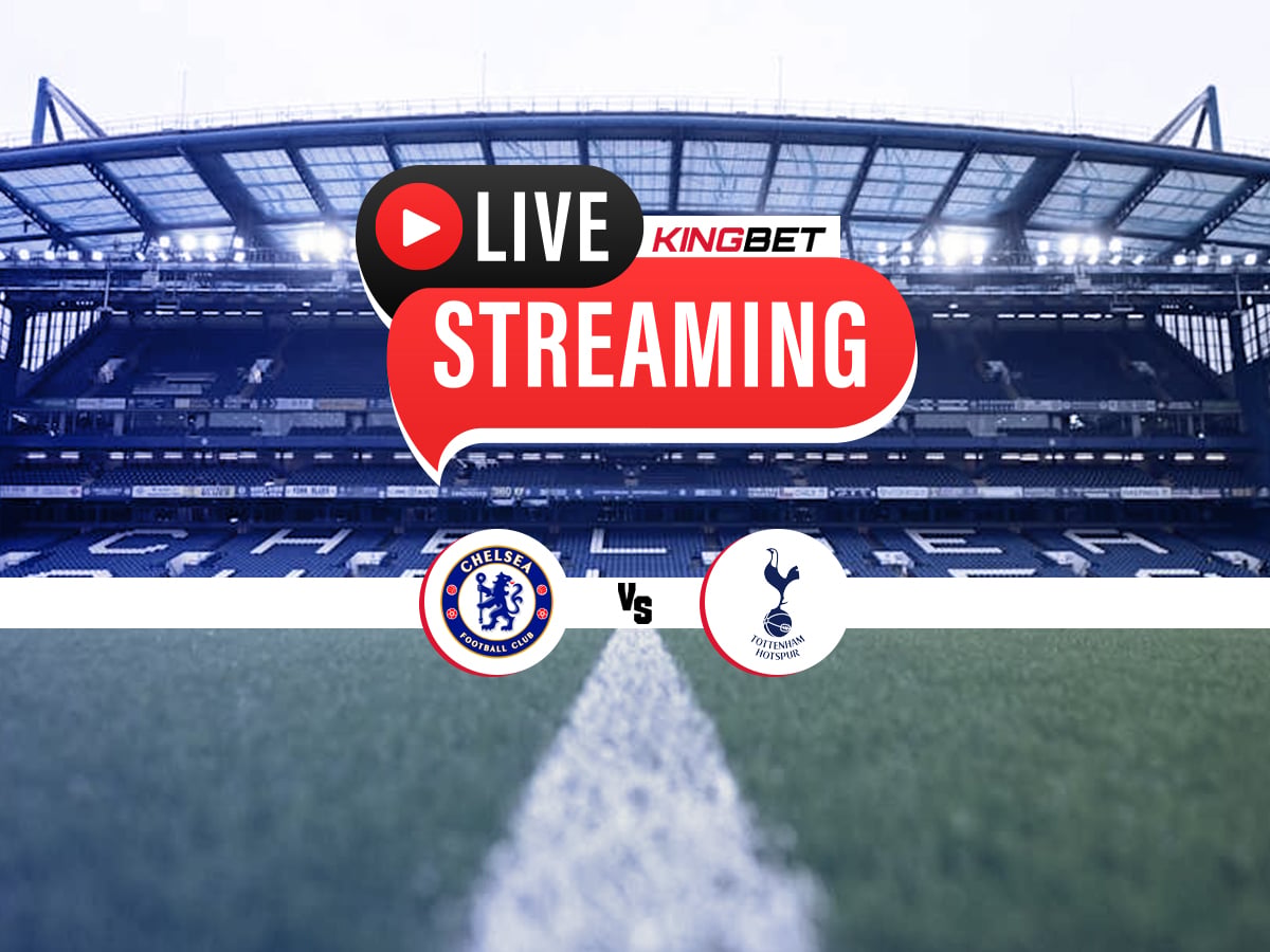 Τσέλσι - Τότεναμ live streaming
