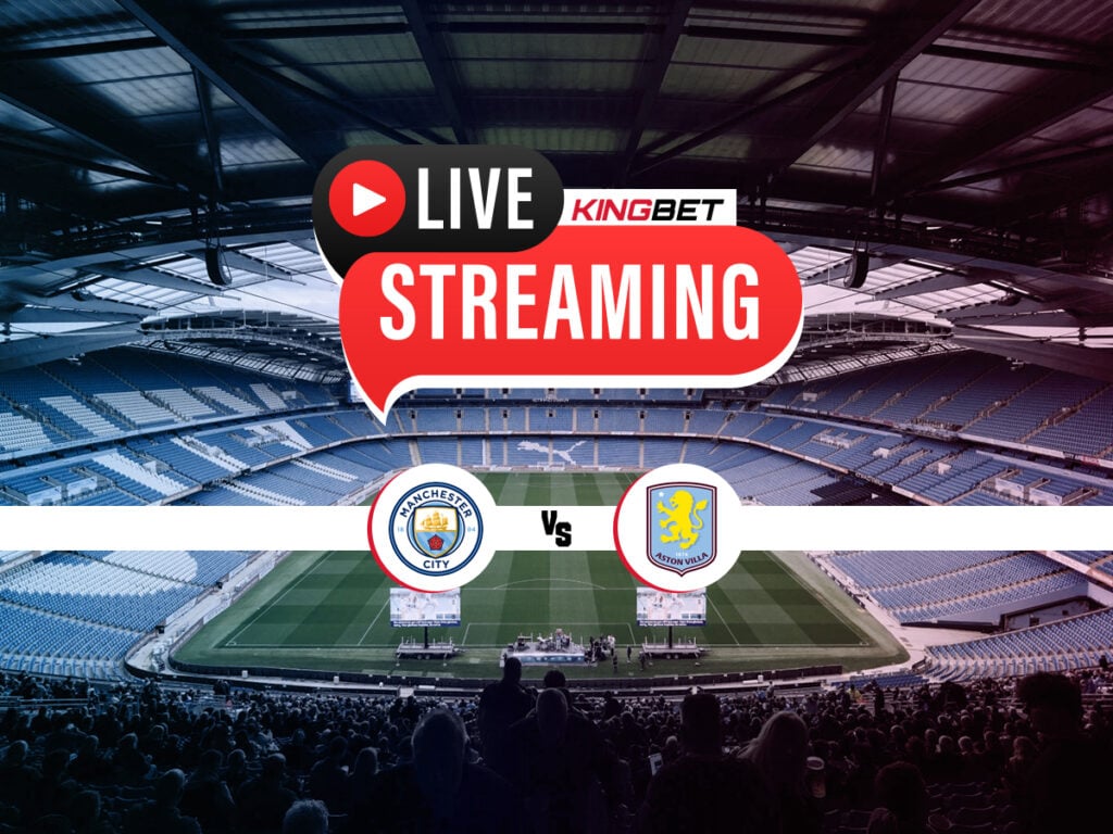 Μάντσεστερ Σίτι - Άστον Βίλα live streaming