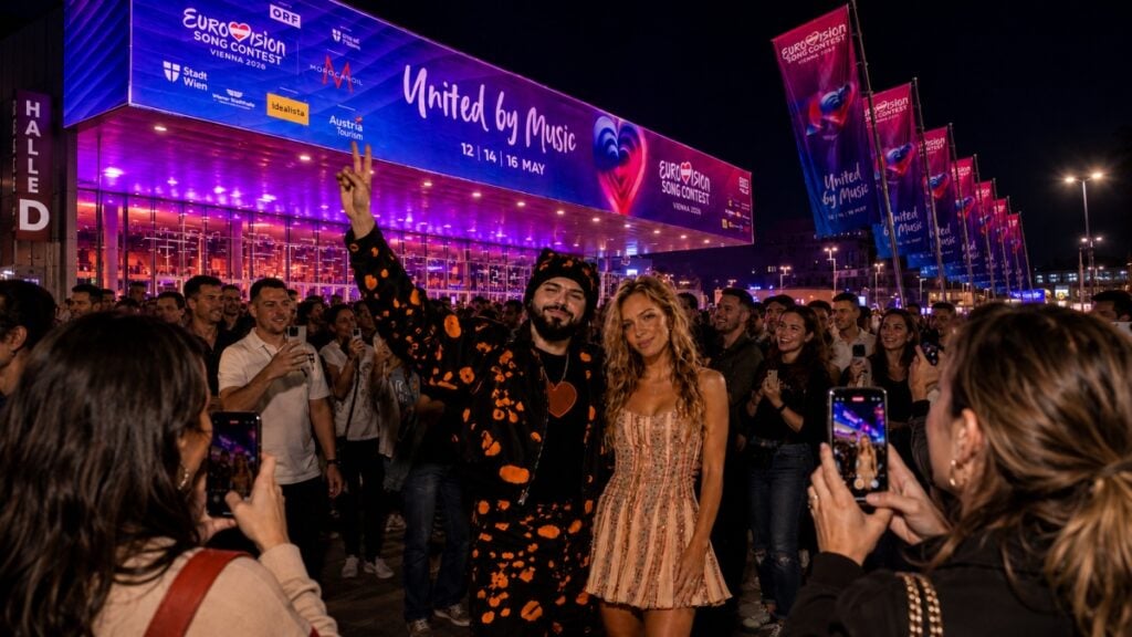 Στοίχημα με... παγιέτα